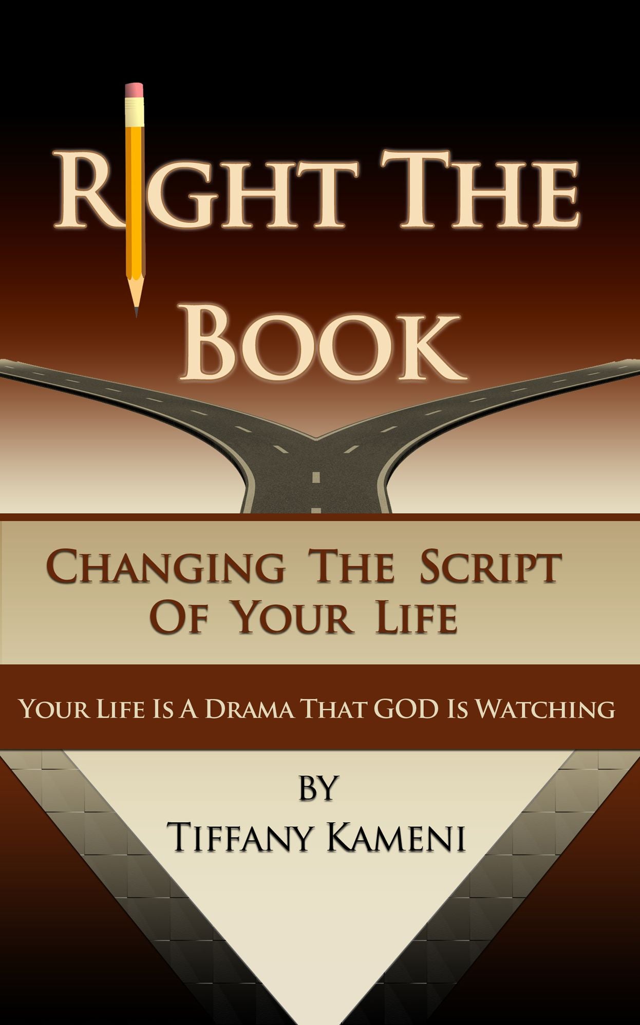 Right the Book: Changing the Script of Your Life