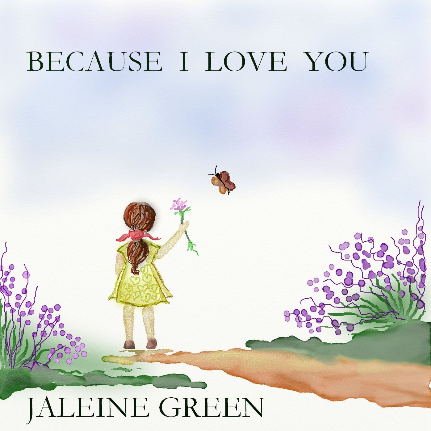 Because I Love You