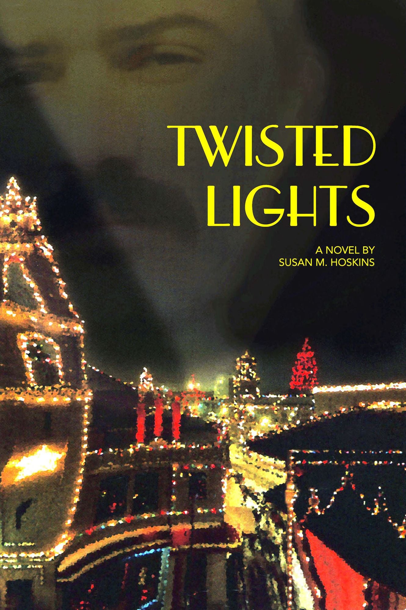 Twisted Lights