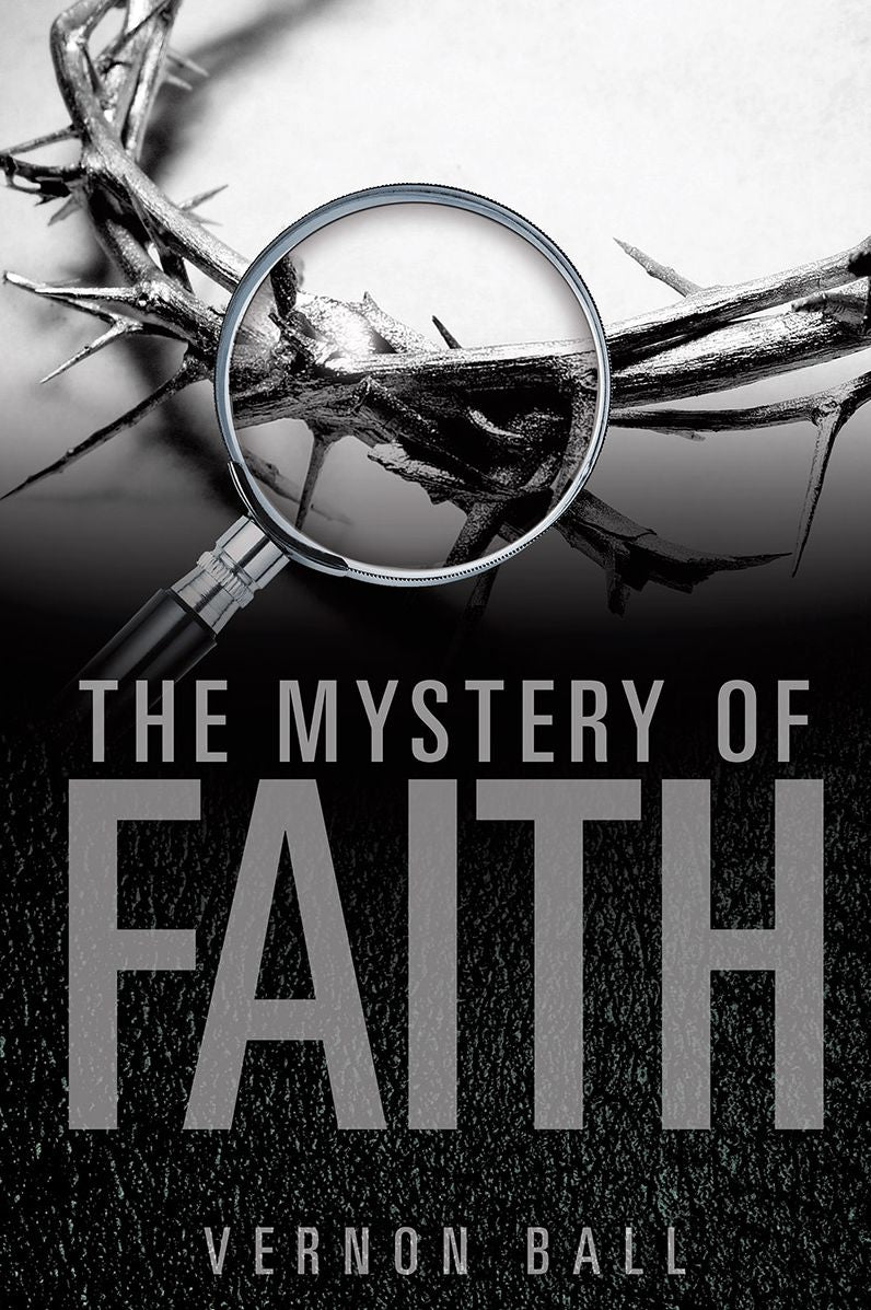 The Mystery Of Faith