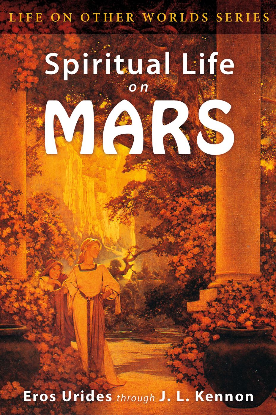 Spiritual Life on Mars