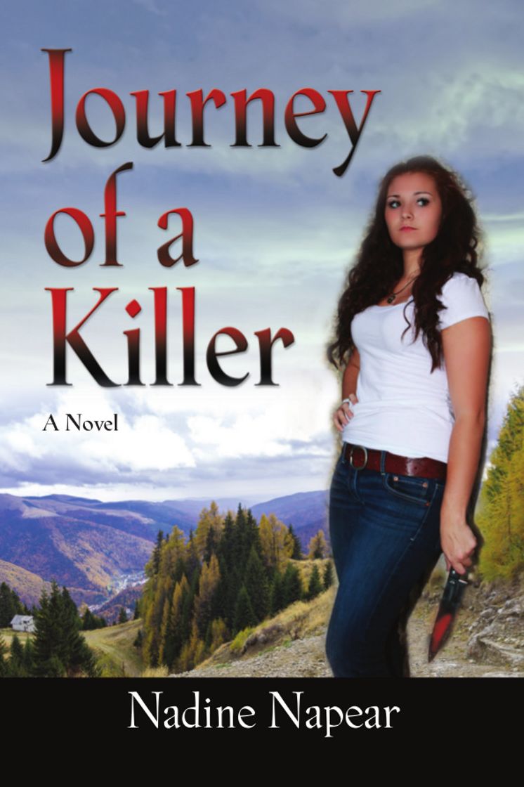 Journey of a Killer