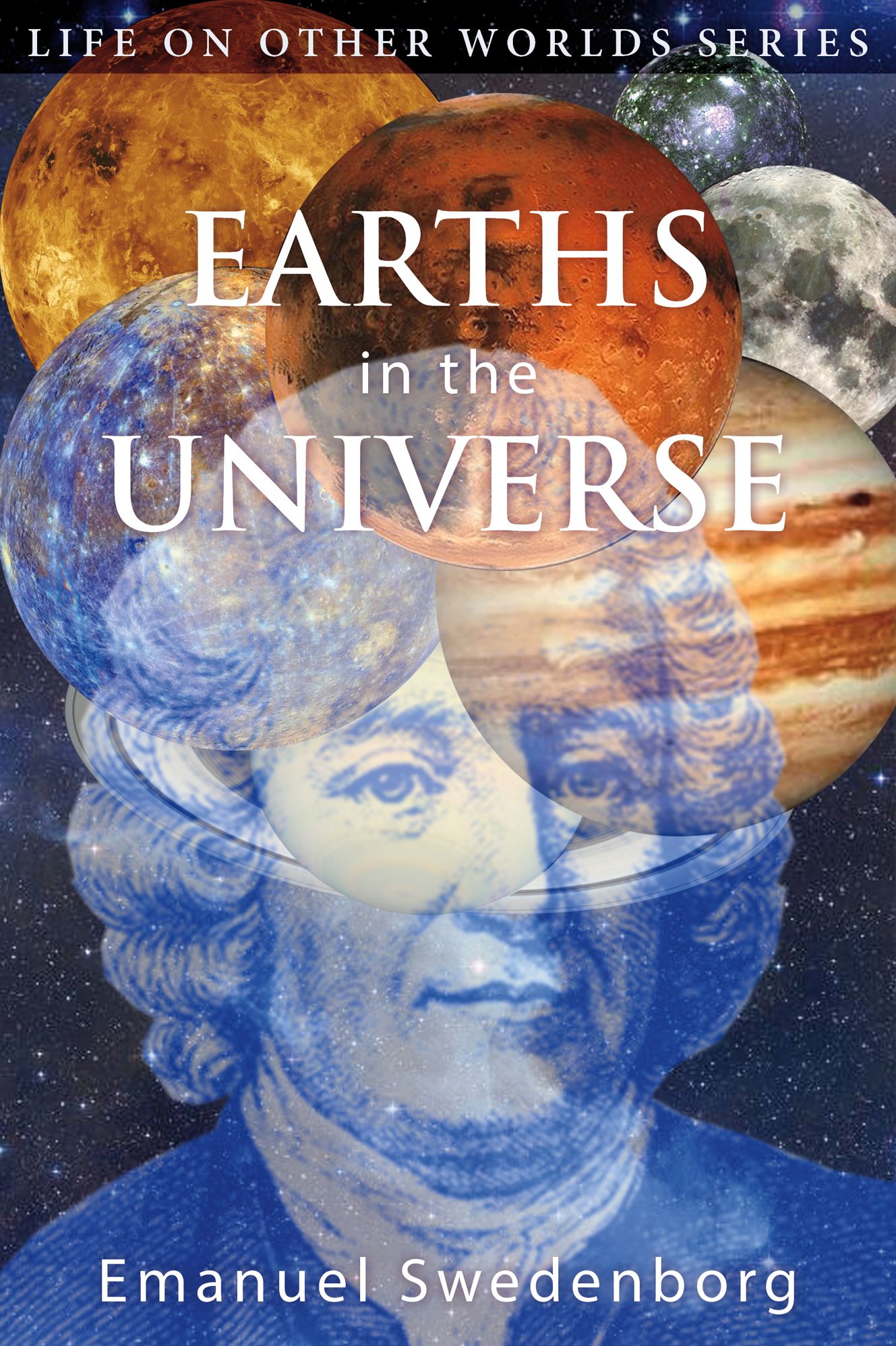 Earths in the Universe