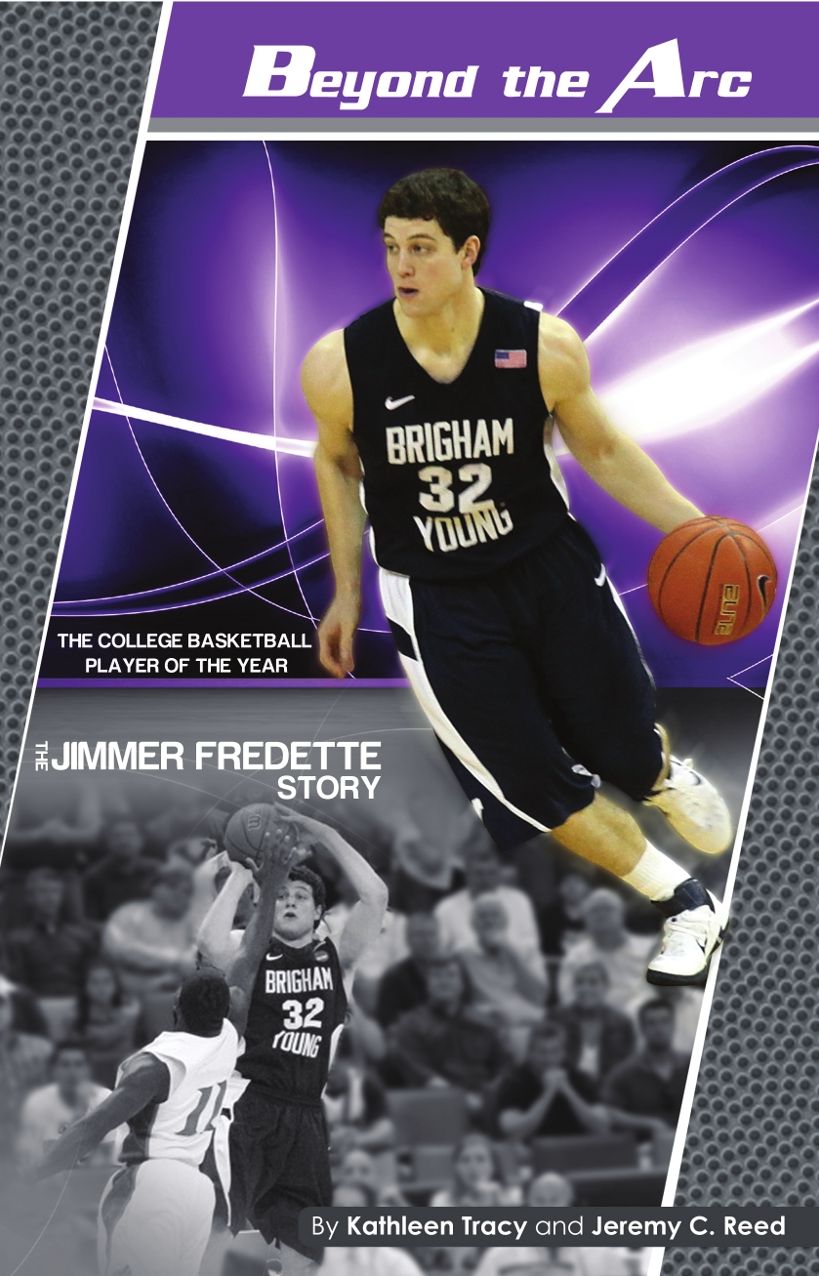 Beyond the Arc: The Jimmer Fredette Story