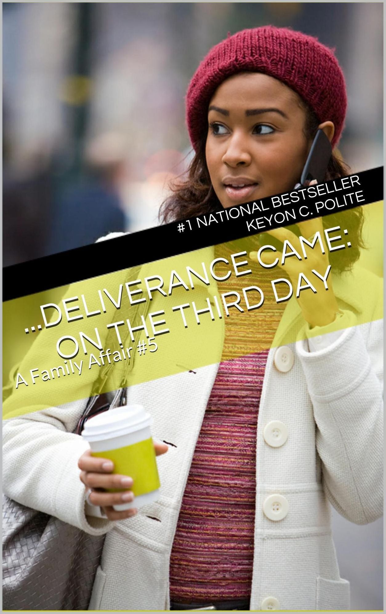 ...Deliverance Came: On The Third Day