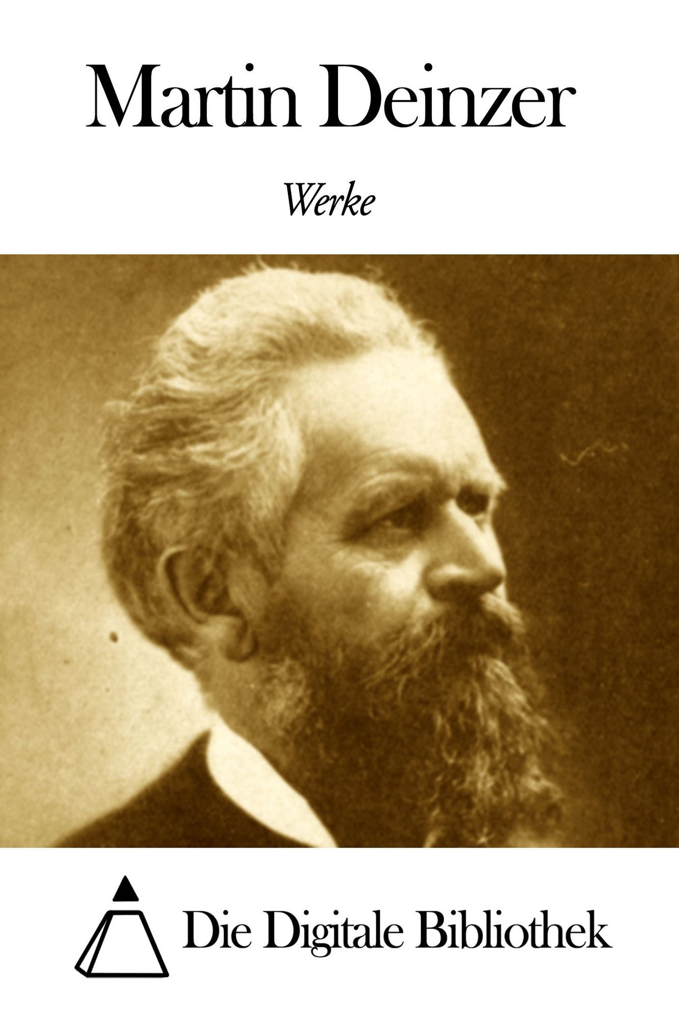 Werke von Martin Deinzer