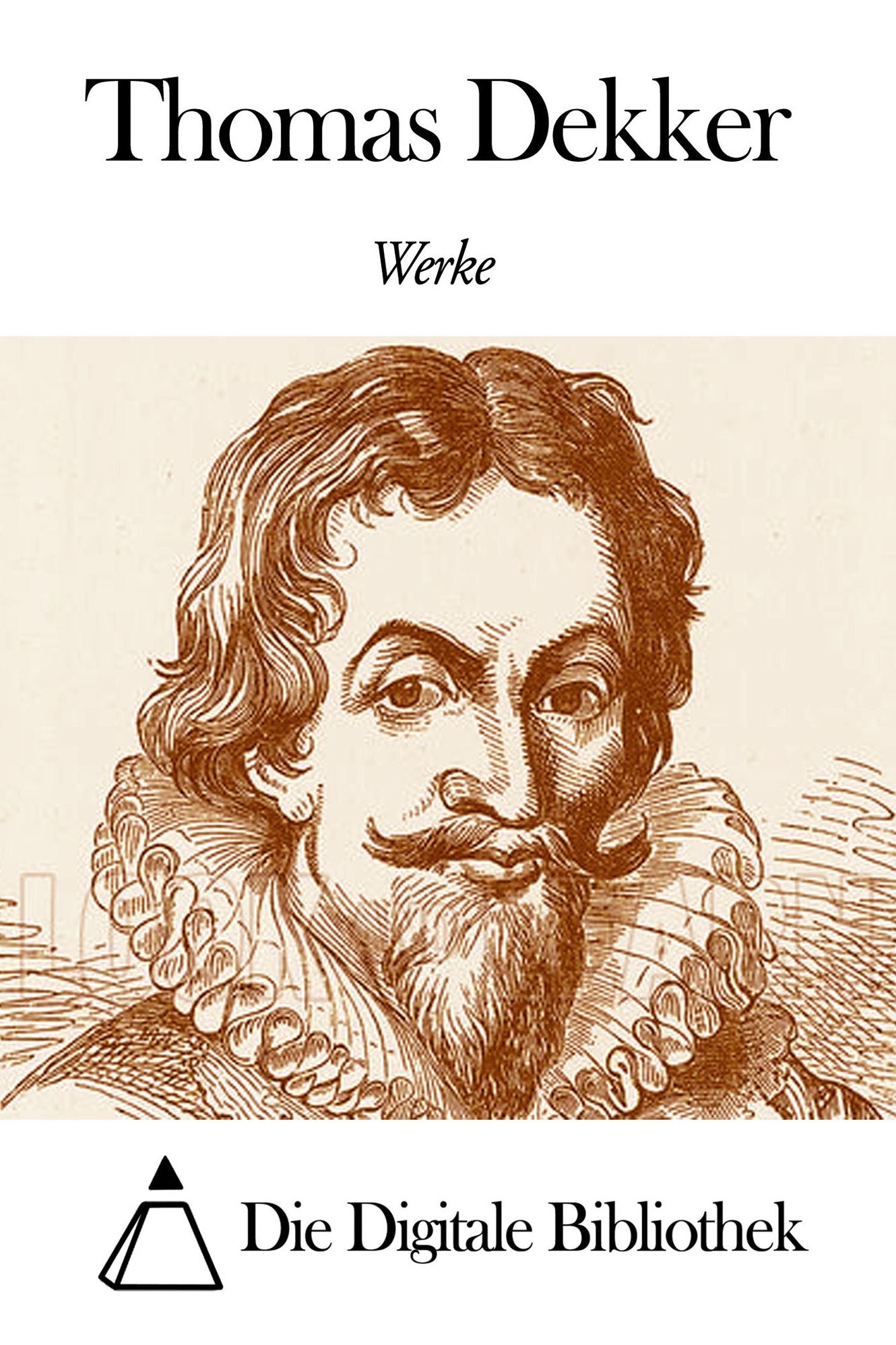 Werke von Thomas Dekker