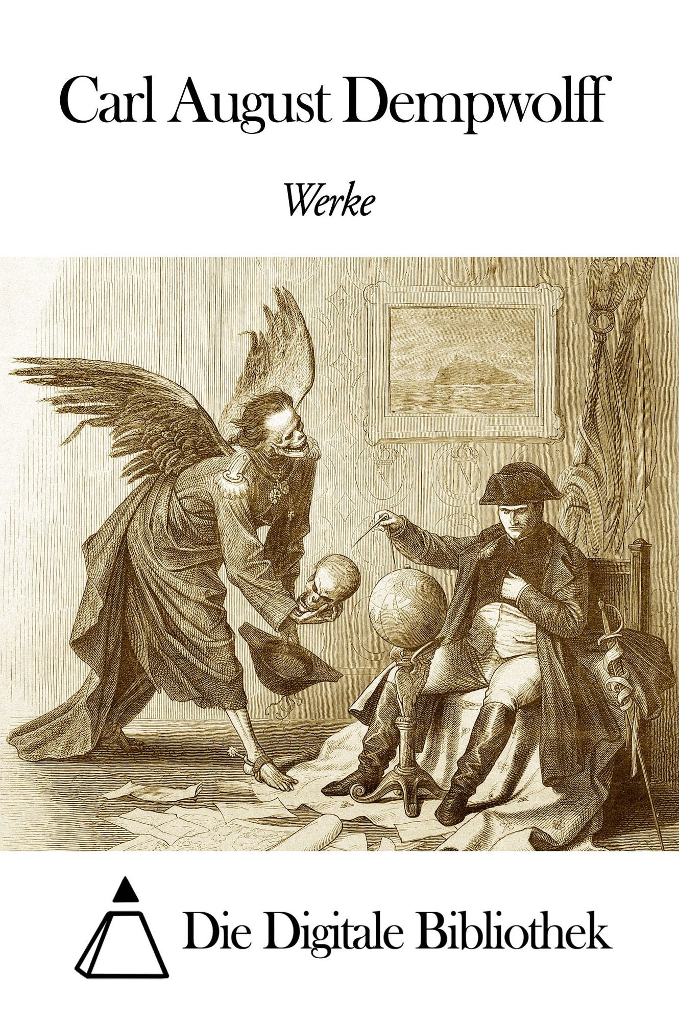 Werke von Carl August Dempwolff