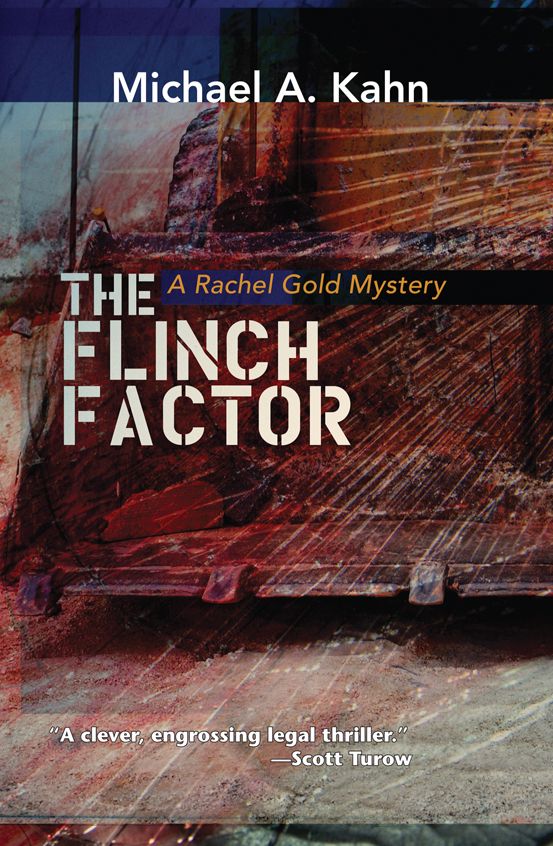 The Flinch Factor