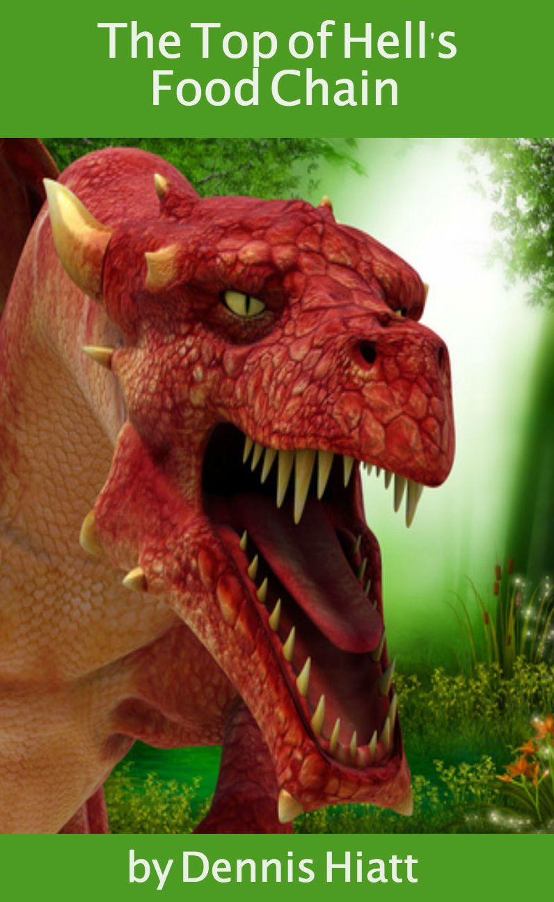 The Top of Hell's Food Chain