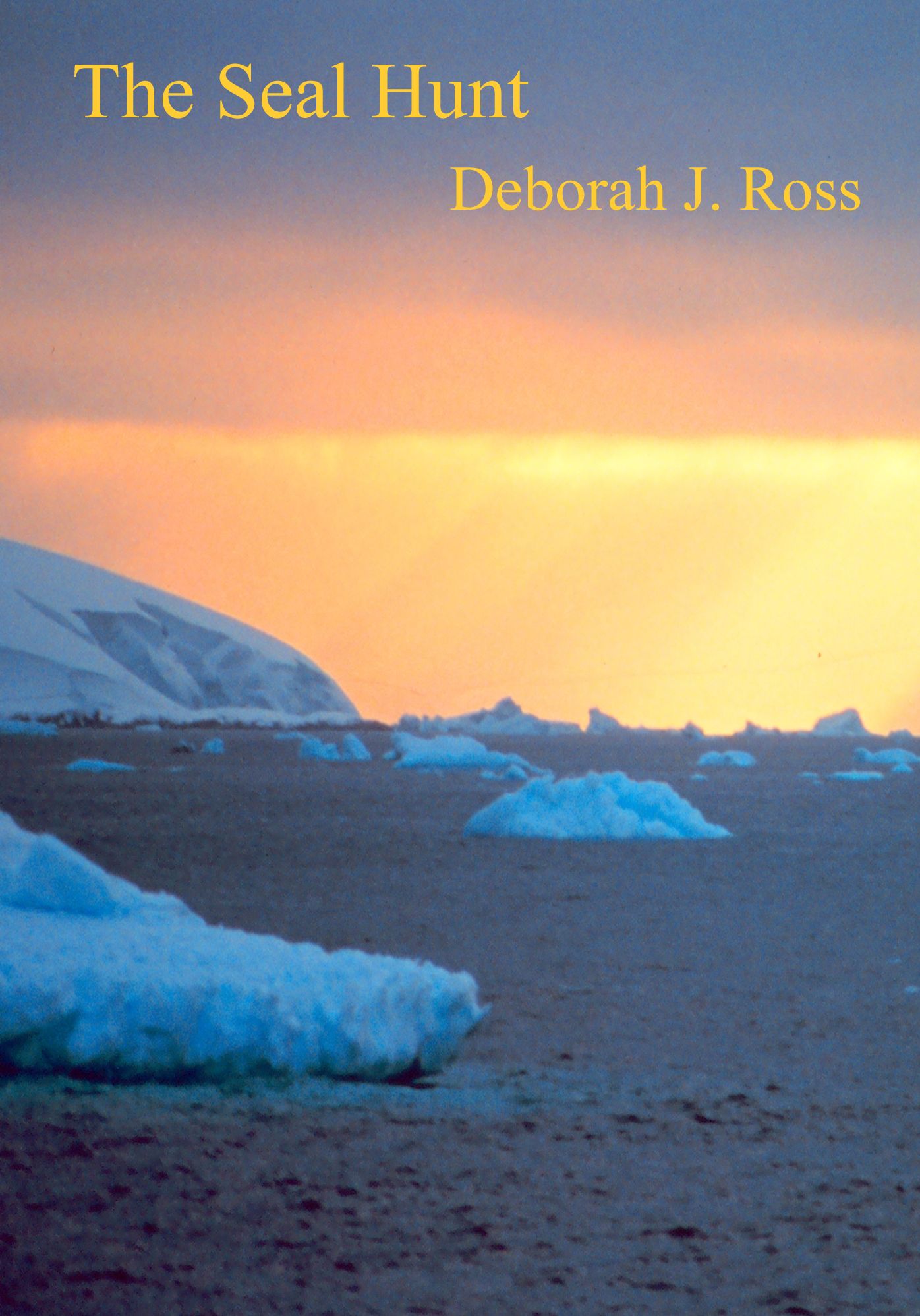 The Seal Hunt