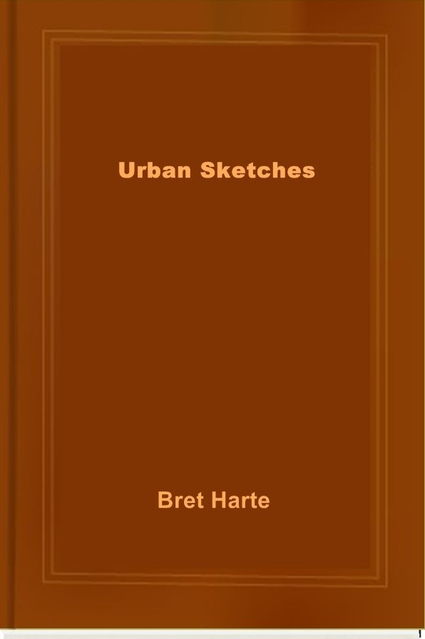 Urban Sketches