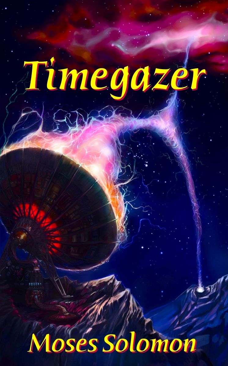 Timegazer