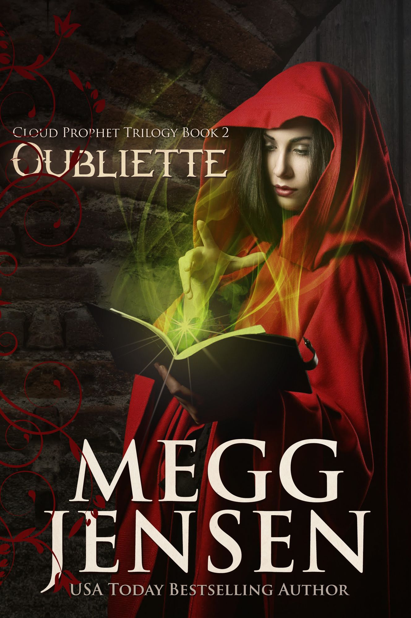 Oubliette