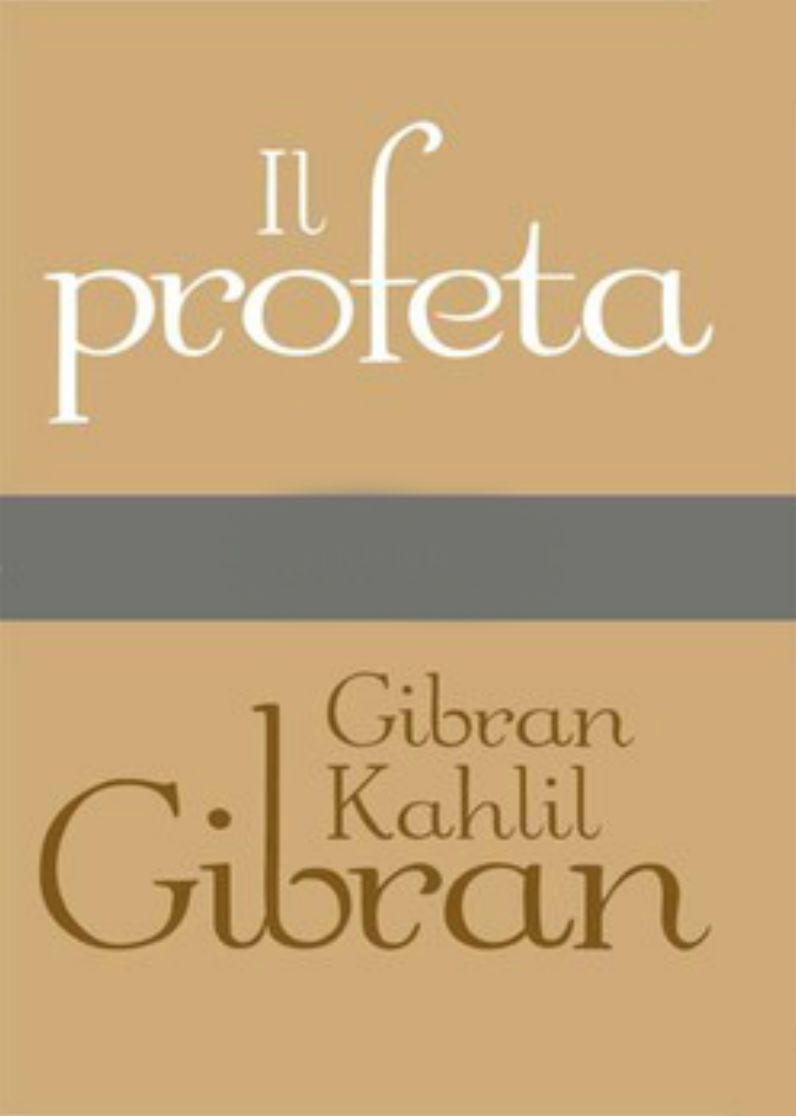 IL PROFETA