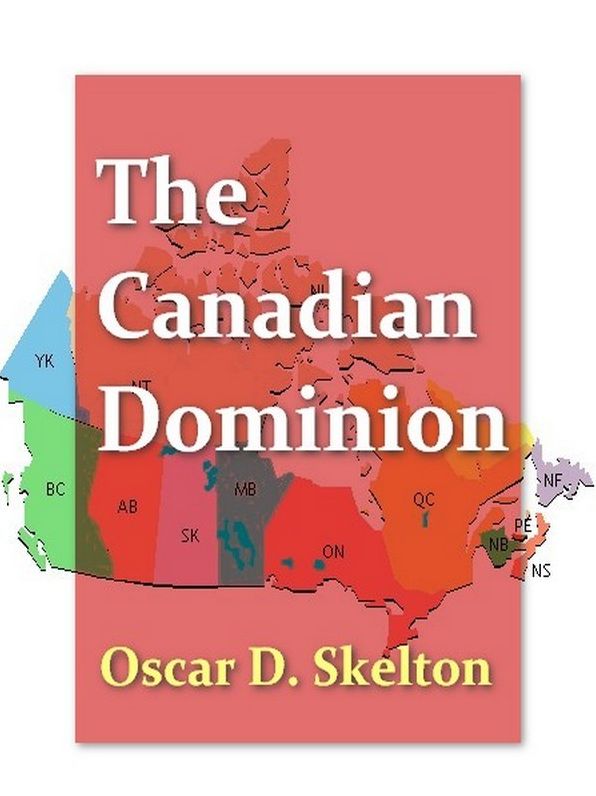 The Canadian Dominion
