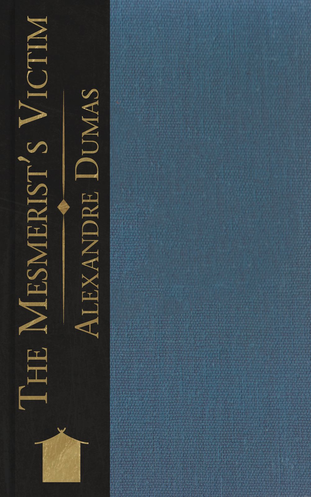 The Mesmerist's Victim