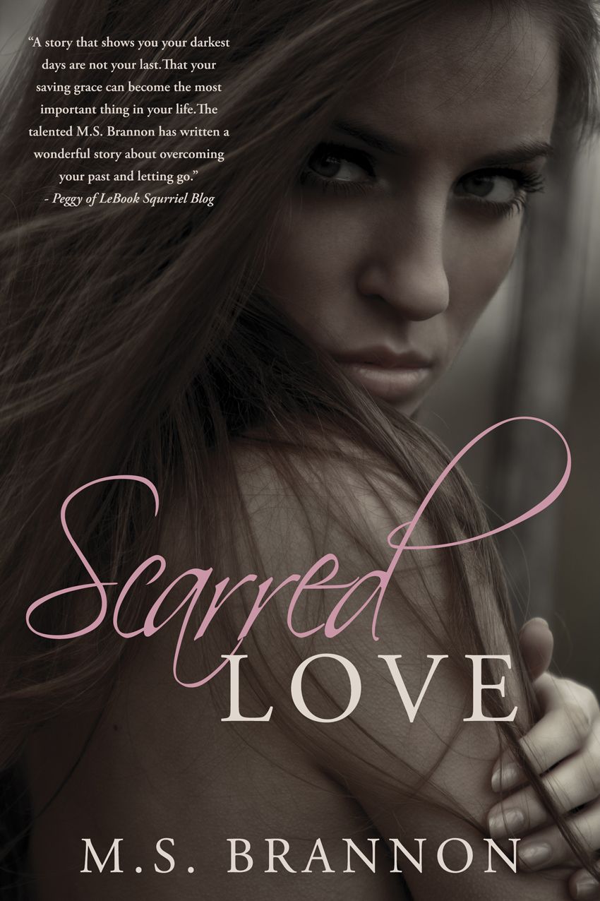 Scarred Love