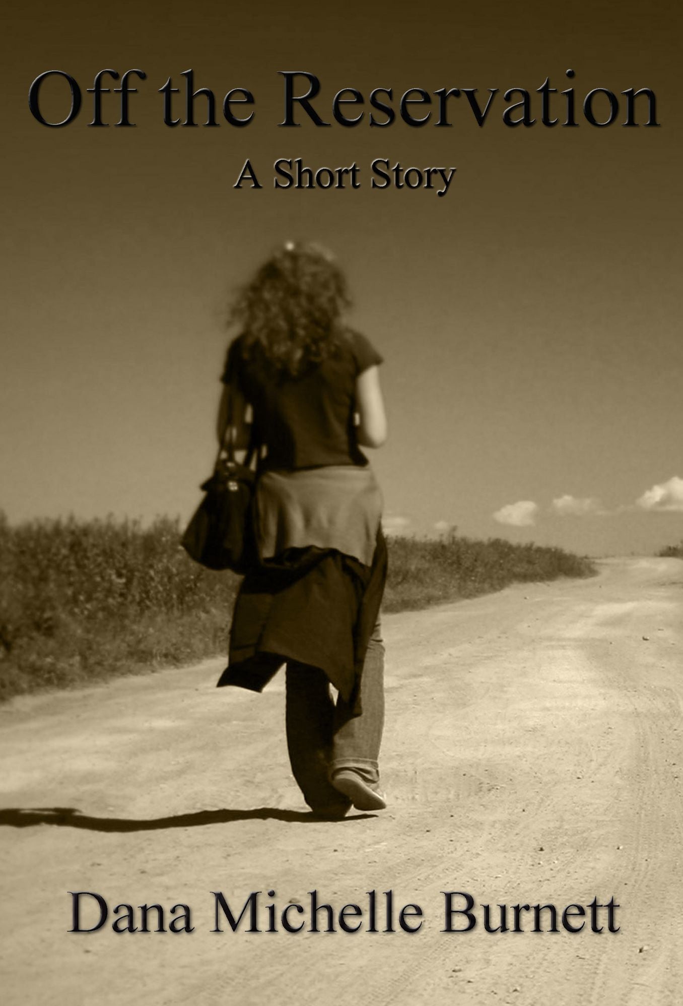 Off the Reservation, A Short Story