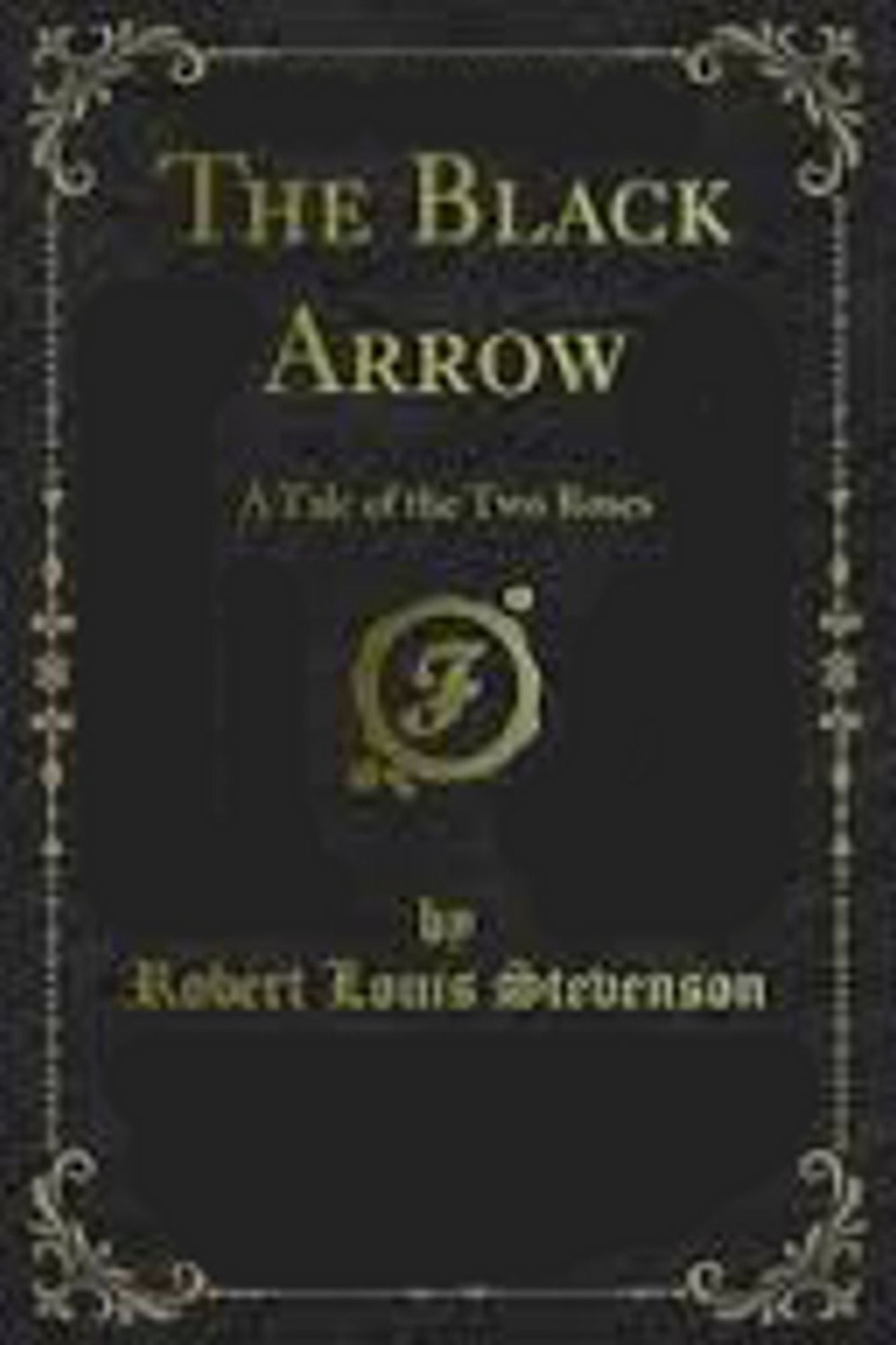 The Black Arrow Complete Version