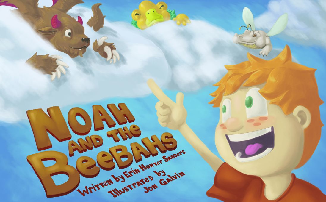 Noah and the Beebahs