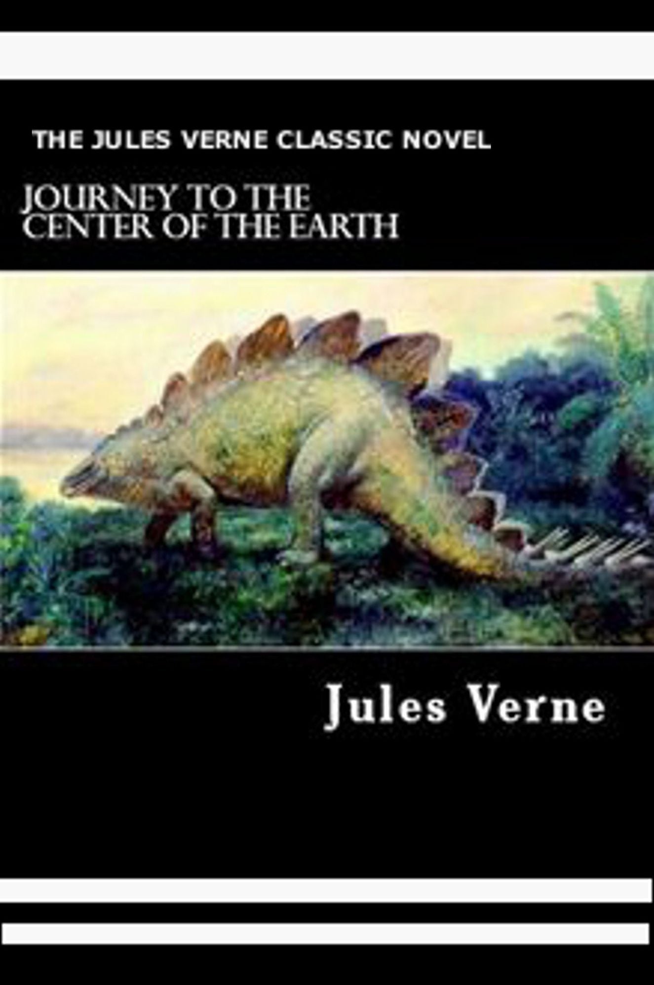 Journey to the Center of the Earth Complete Version