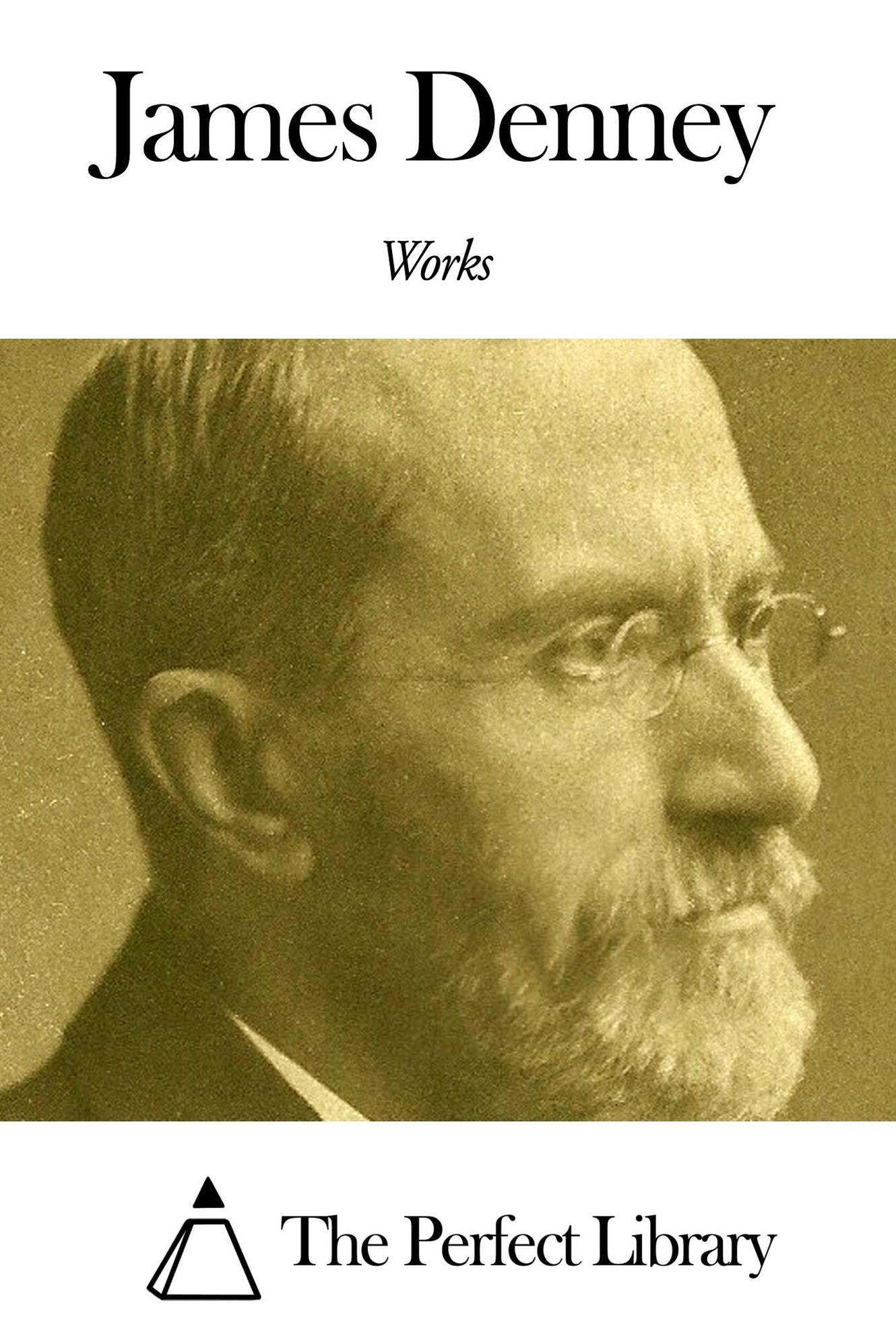 Works of James Denney