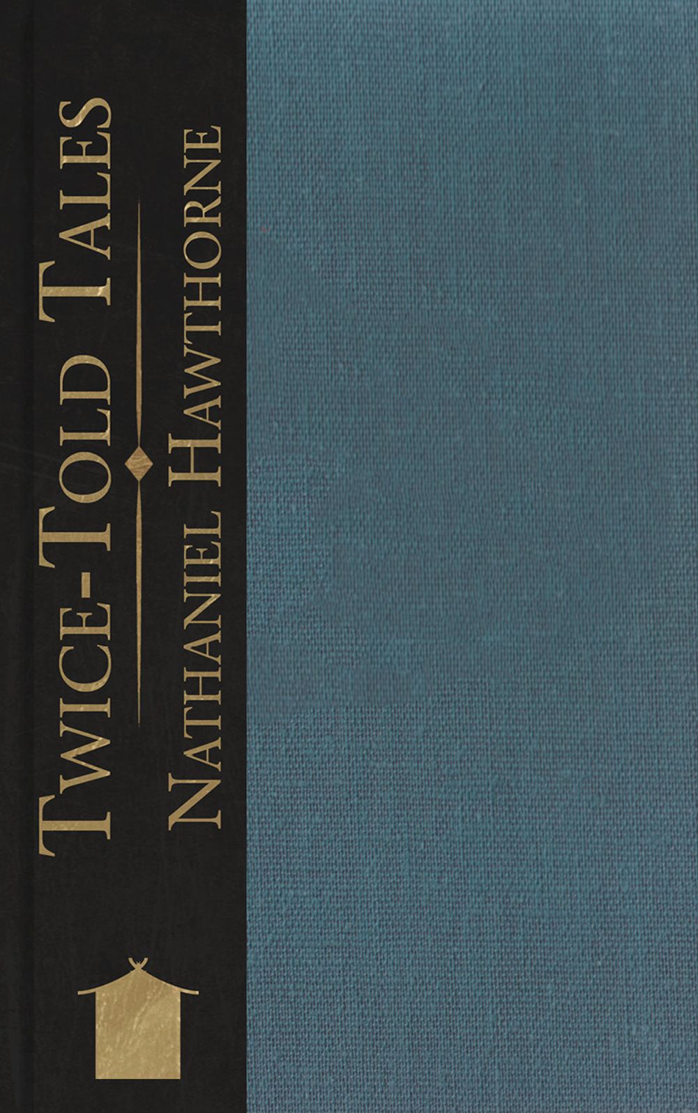 Twice-Told Tales