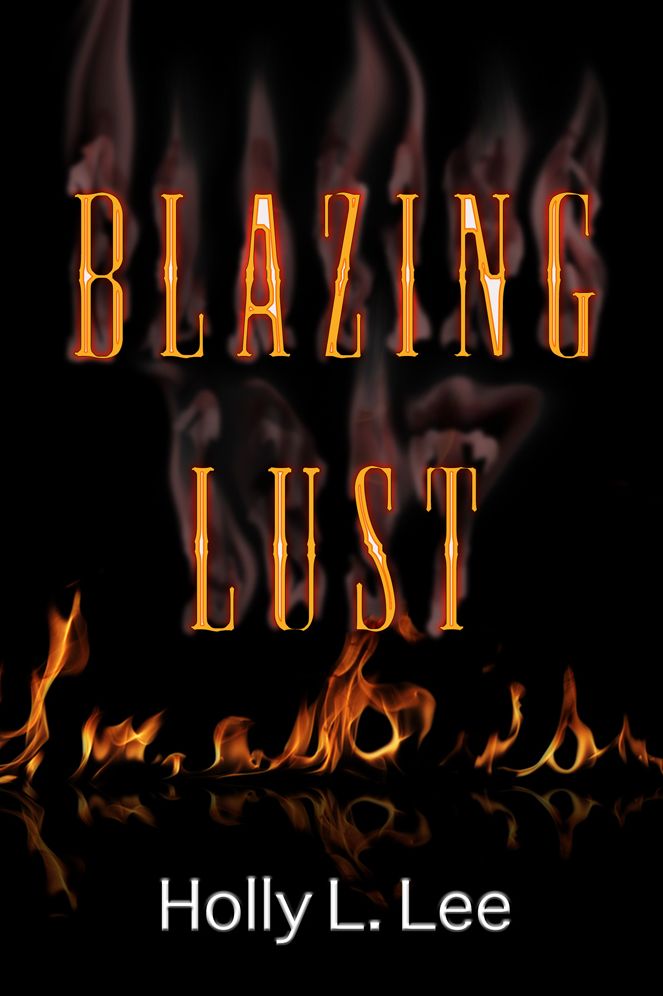 Blazing Lust S.A. Series