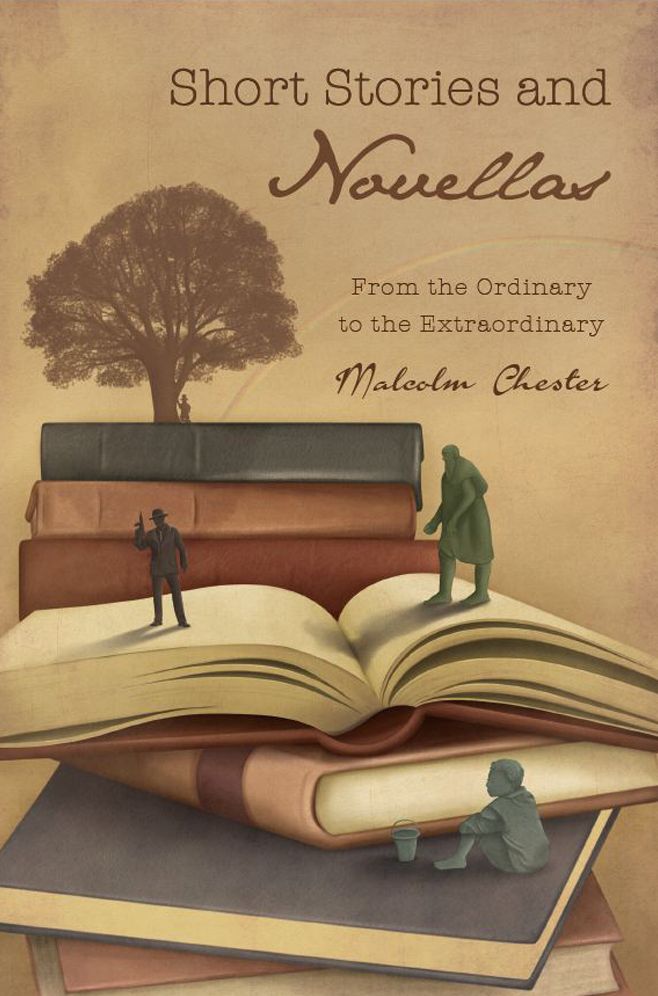 Short Stories and Novellas: From the Ordinary to the Extraordinary