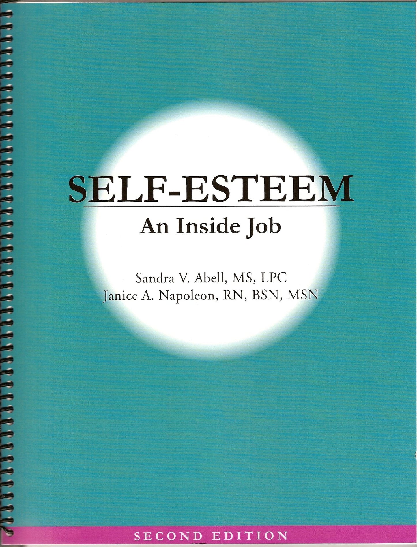 Self-Esteem: An Inside Job