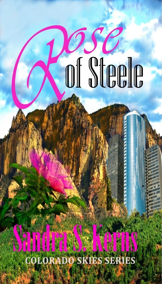 Rose of Steele