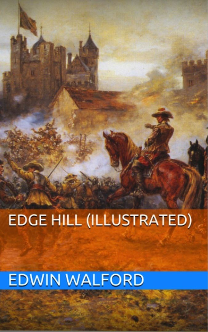 Edge Hill