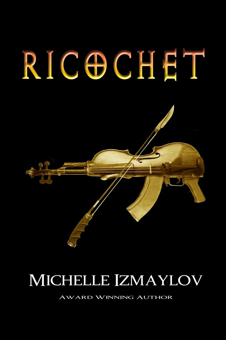 Ricochet