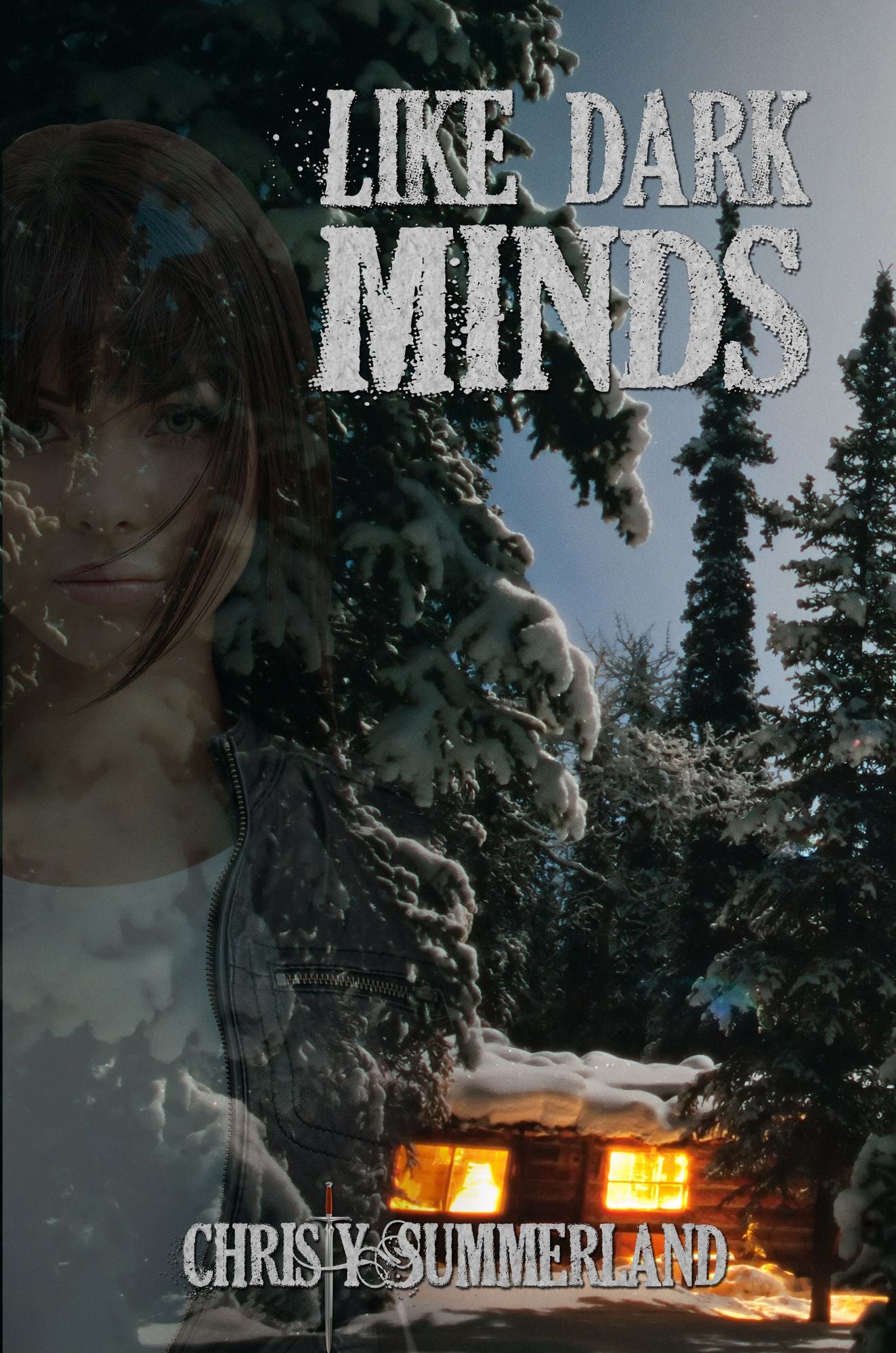 Like Dark Minds