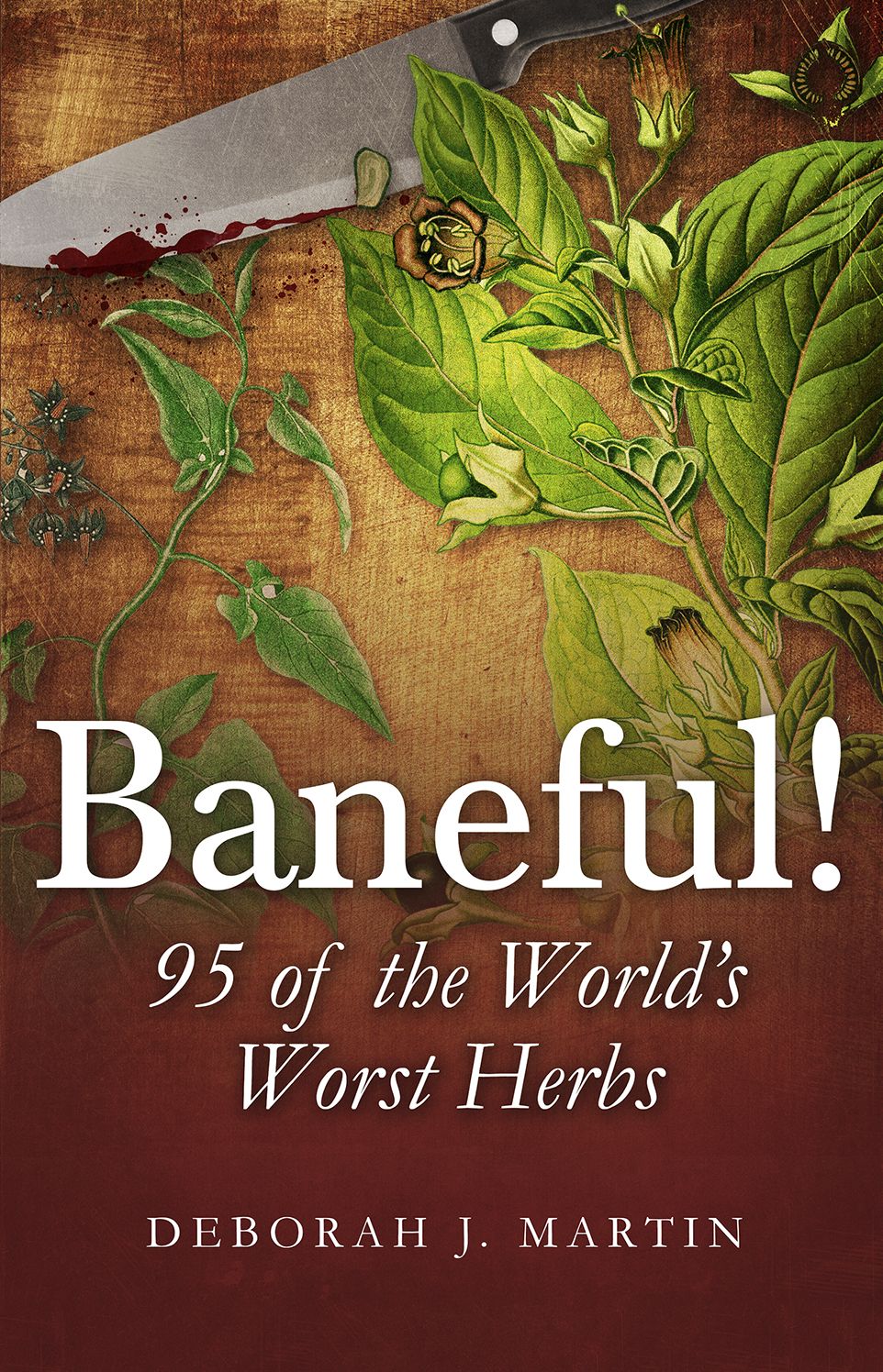 Baneful!