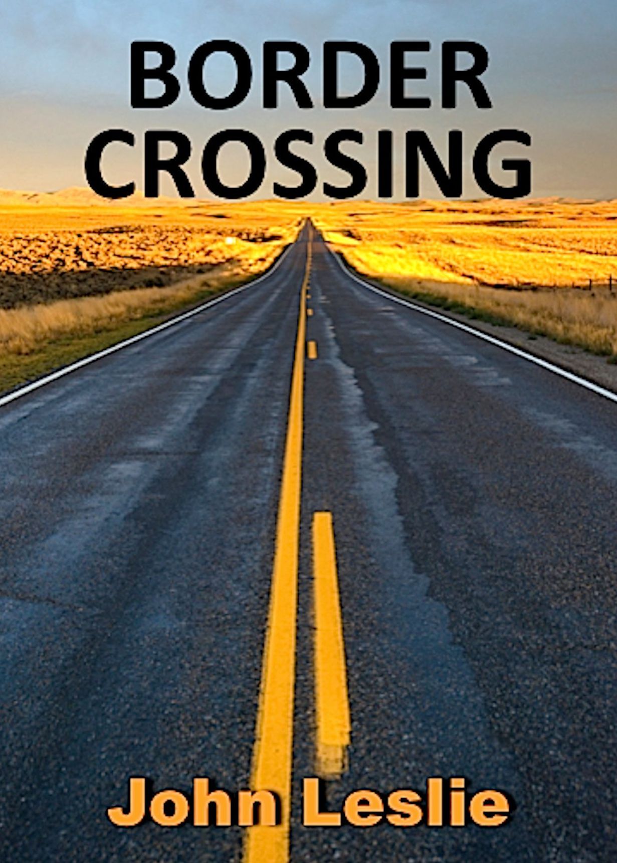 Border Crossing