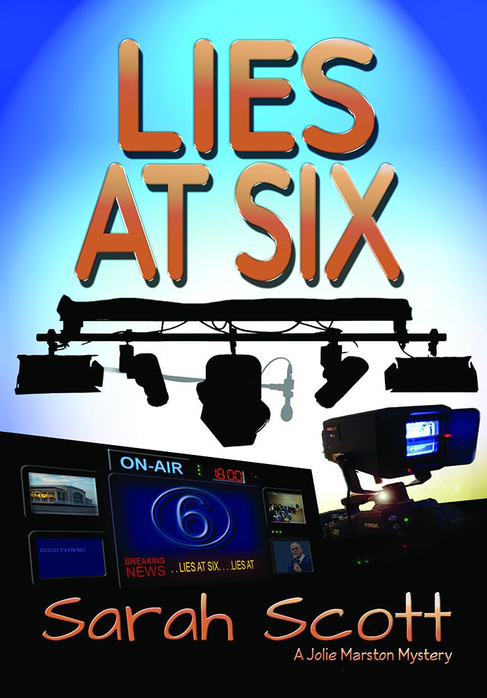 Lies At Six