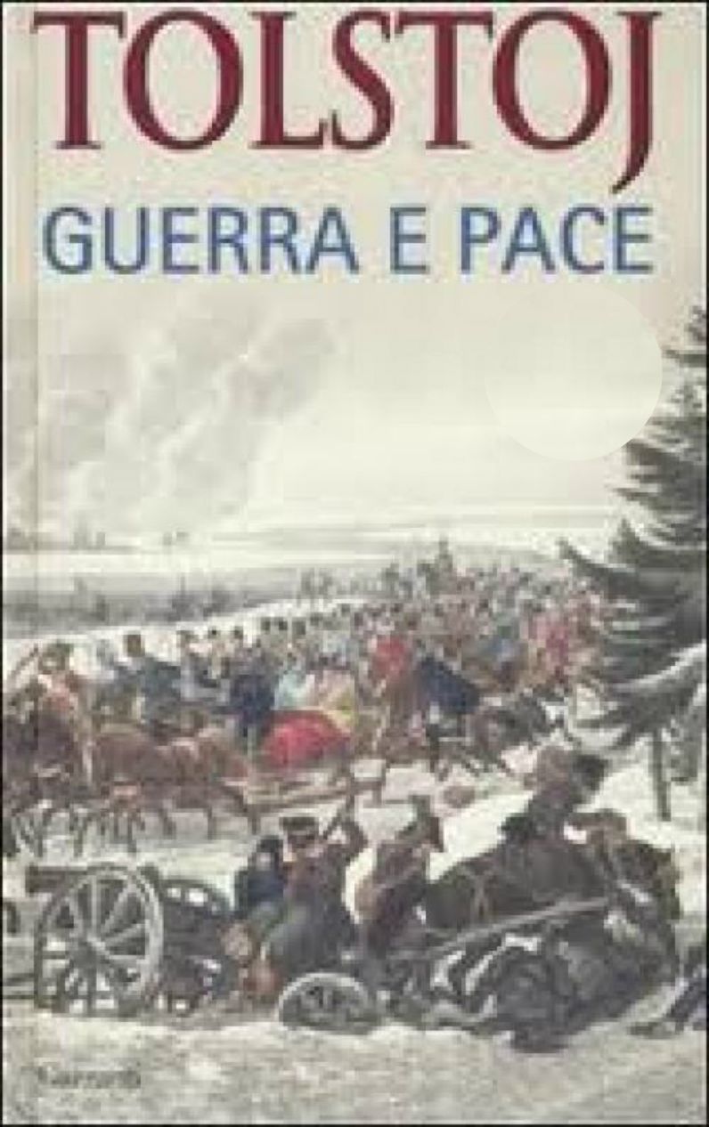Guerra e Pace