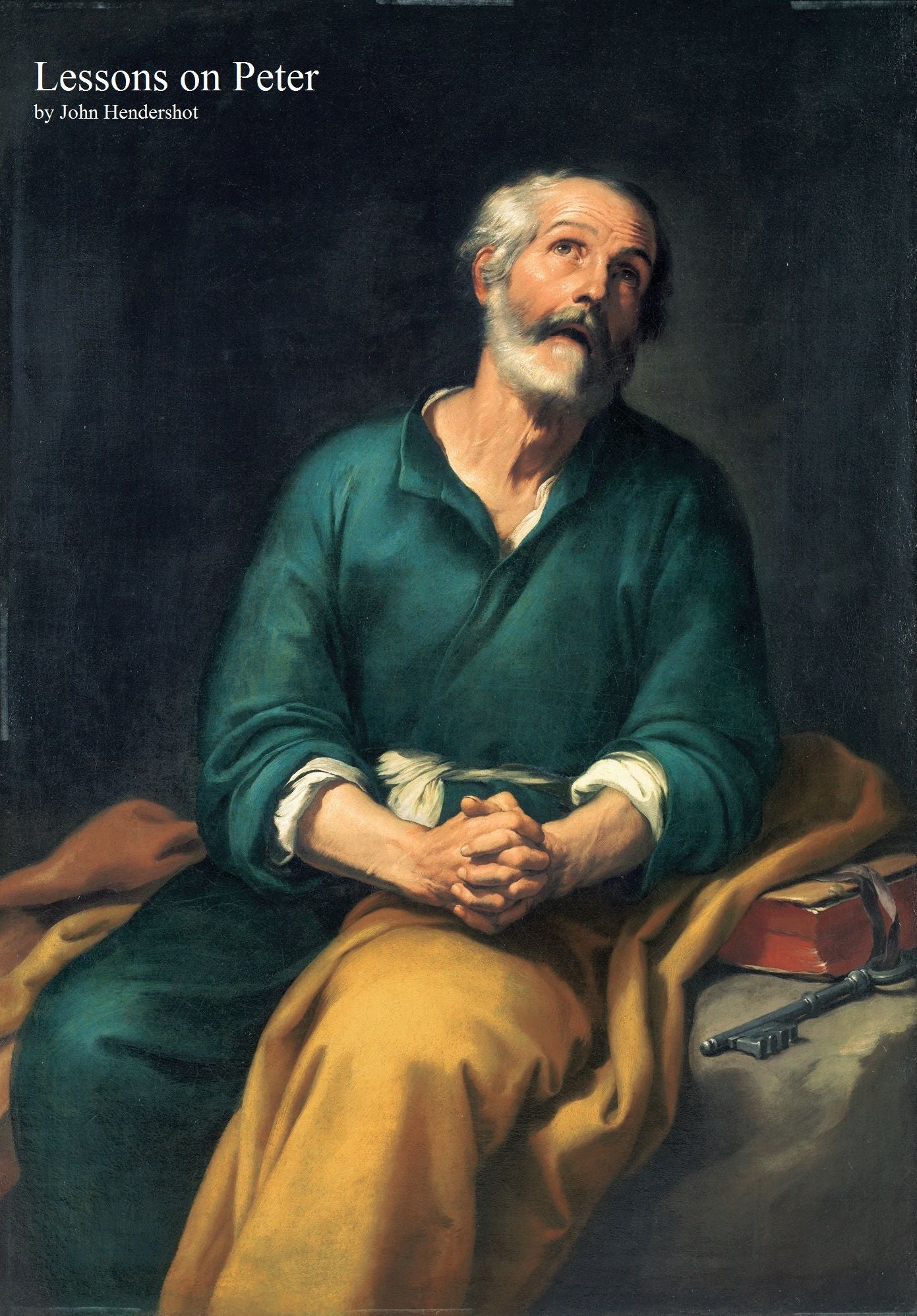 Lessons on the Letters of Peter