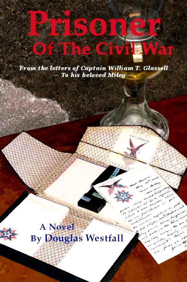 Prisoner Of The Civil War