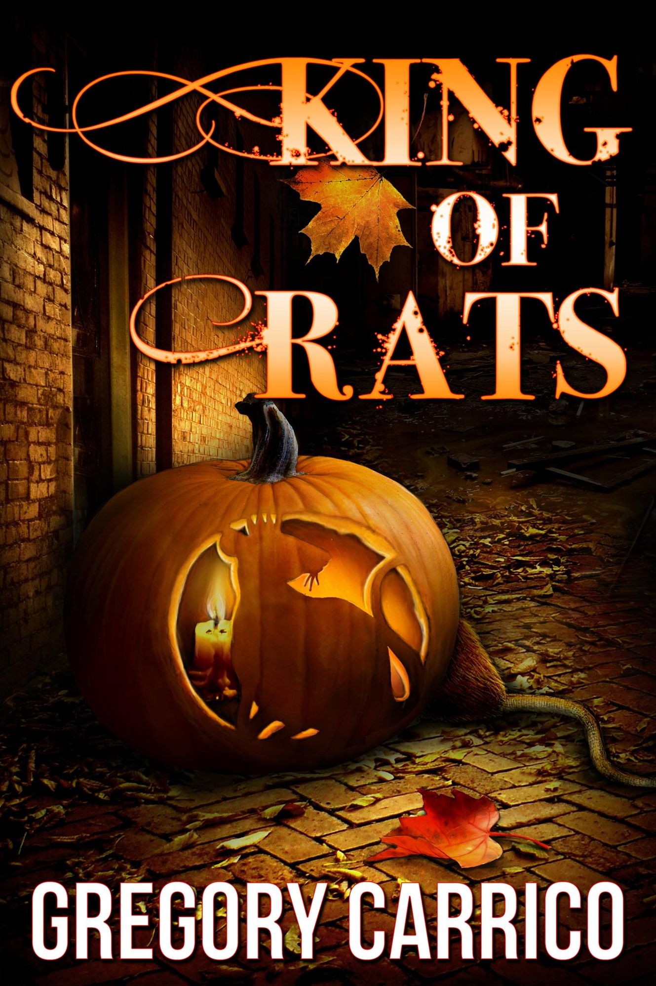 King of Rats
