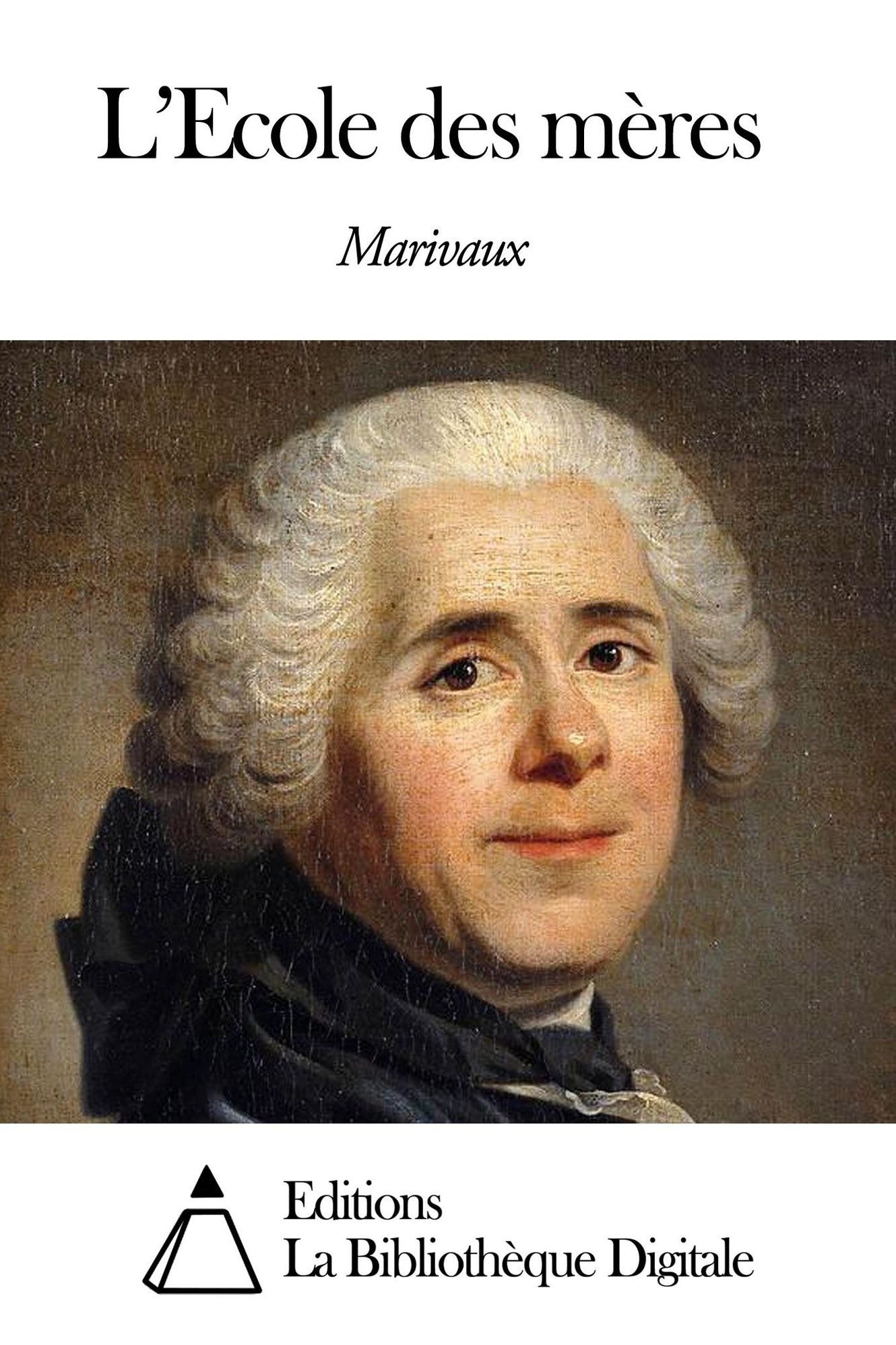 L’Ecole des m&egrave;res