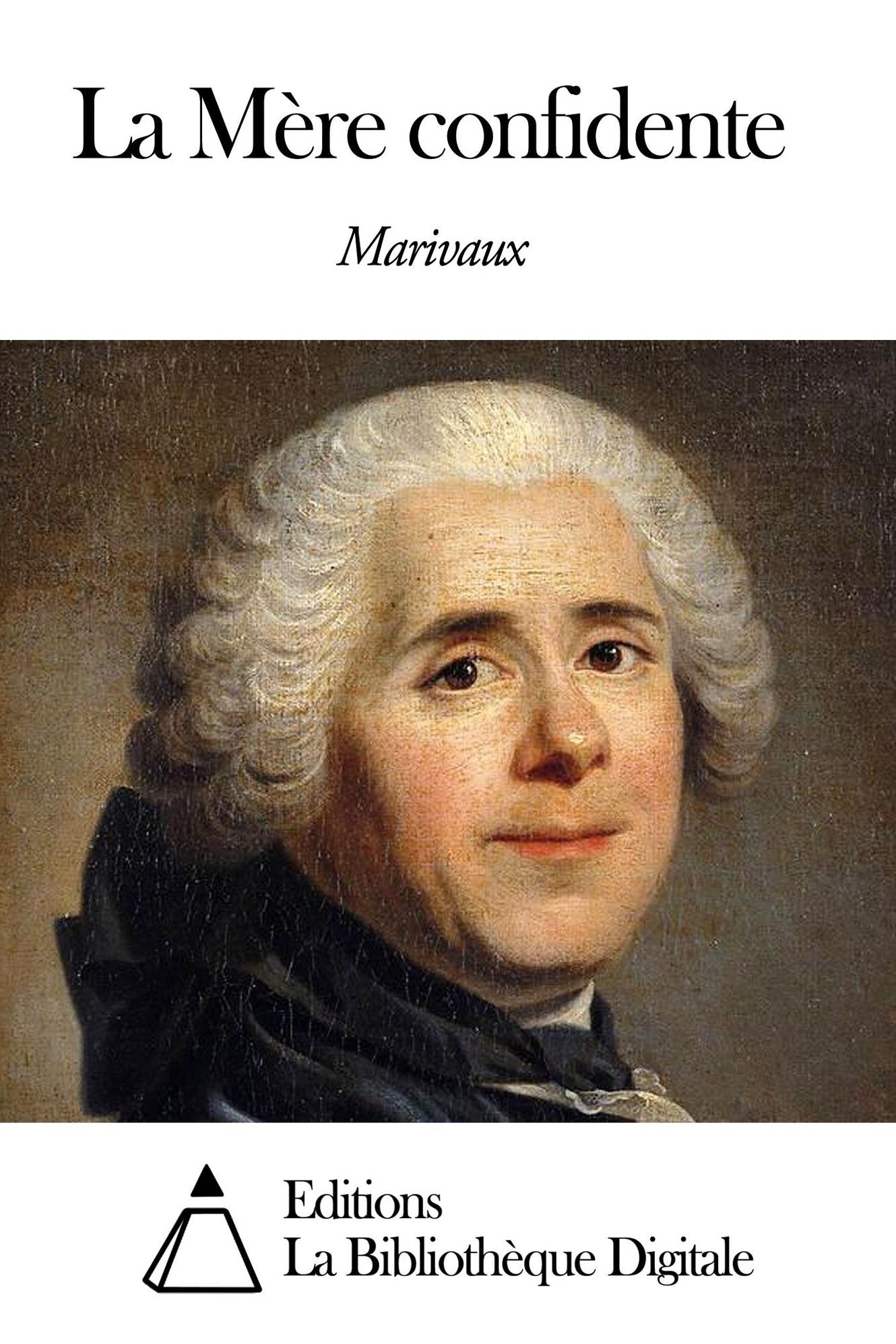 La M&egrave;re confidente