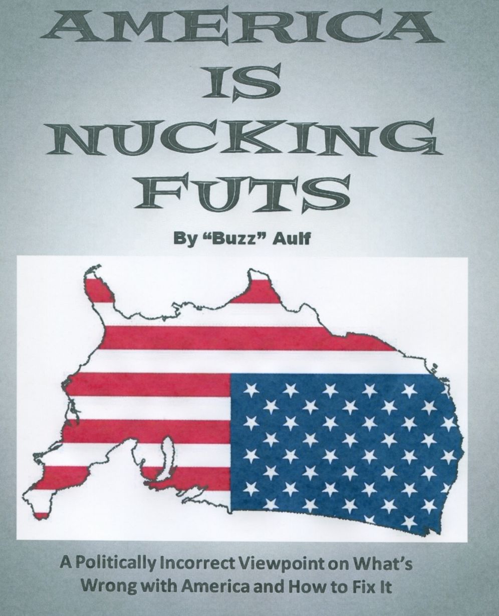 America Is Nucking Futs