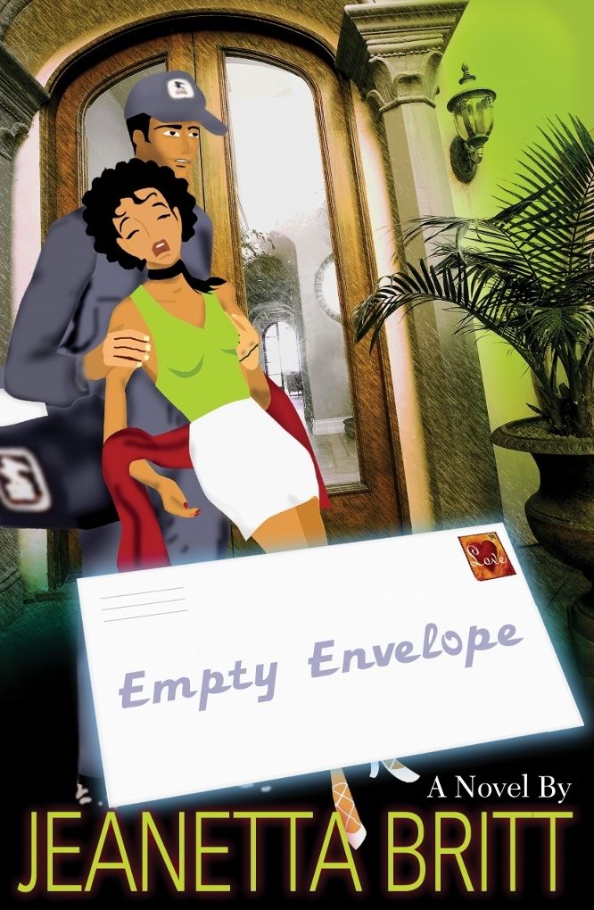 Empty Envelope