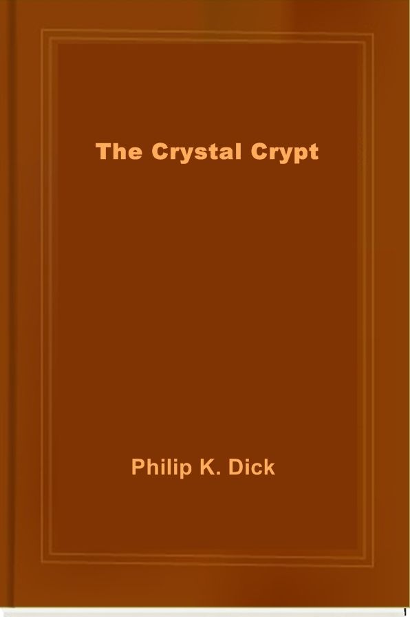 The Crystal Crypt