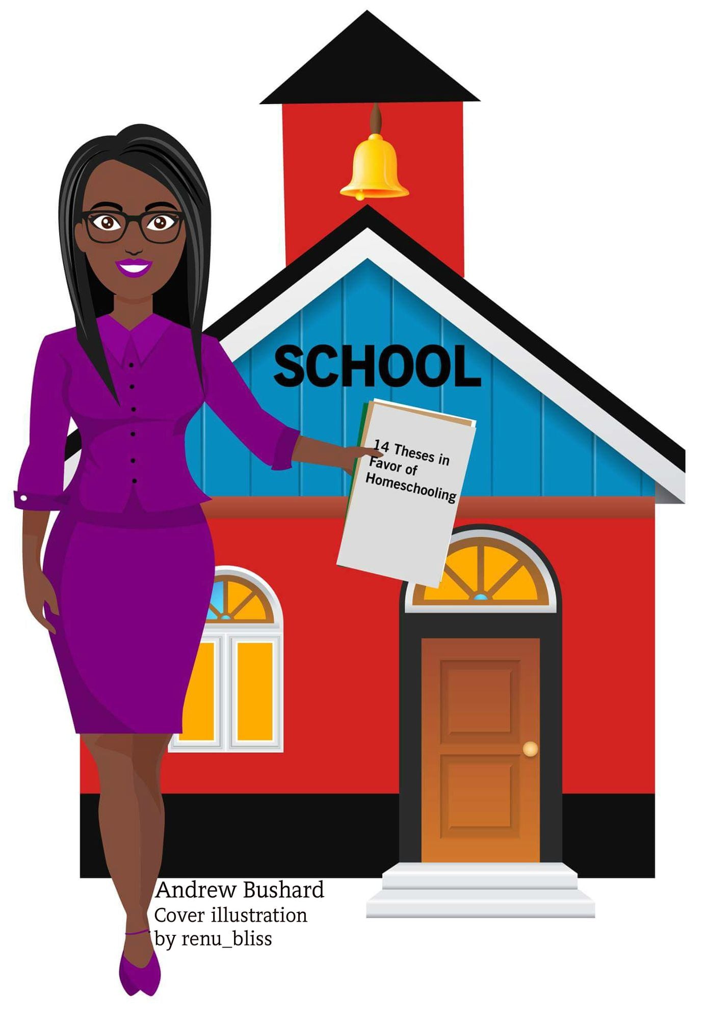 14 Theses In Favor Of Homeschooling