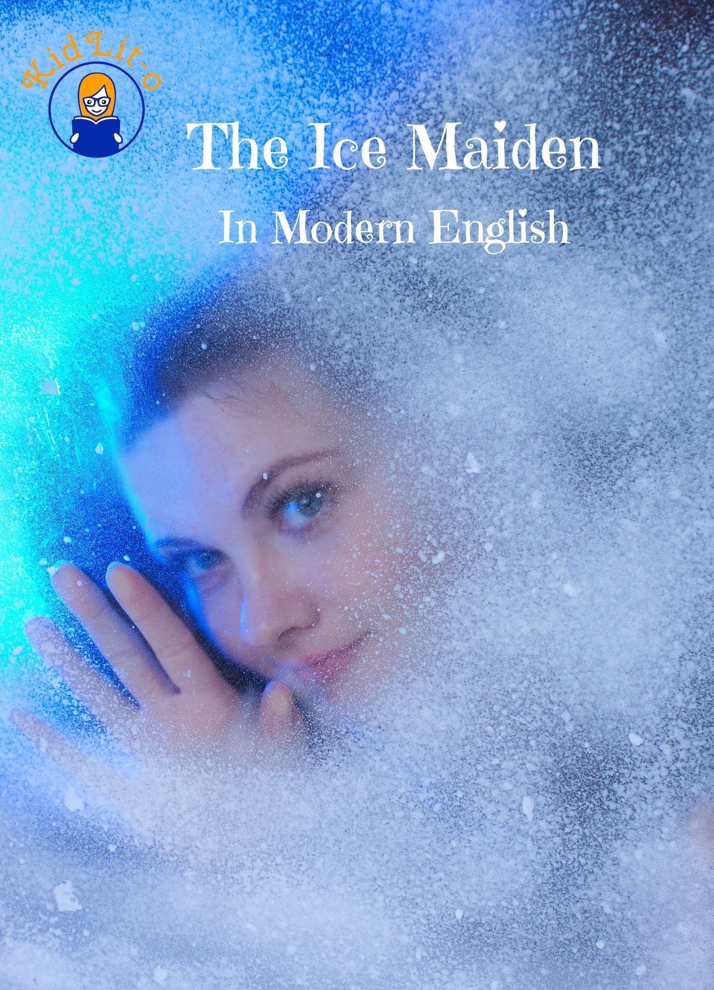 The Ice Maiden In Modern English (Translated)