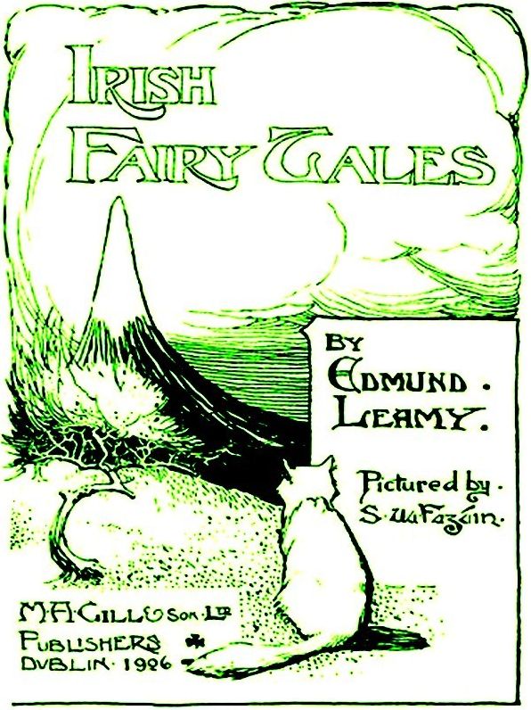 Irish Fairy Tales